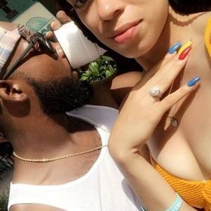 Meet your Posher, Jamarcus